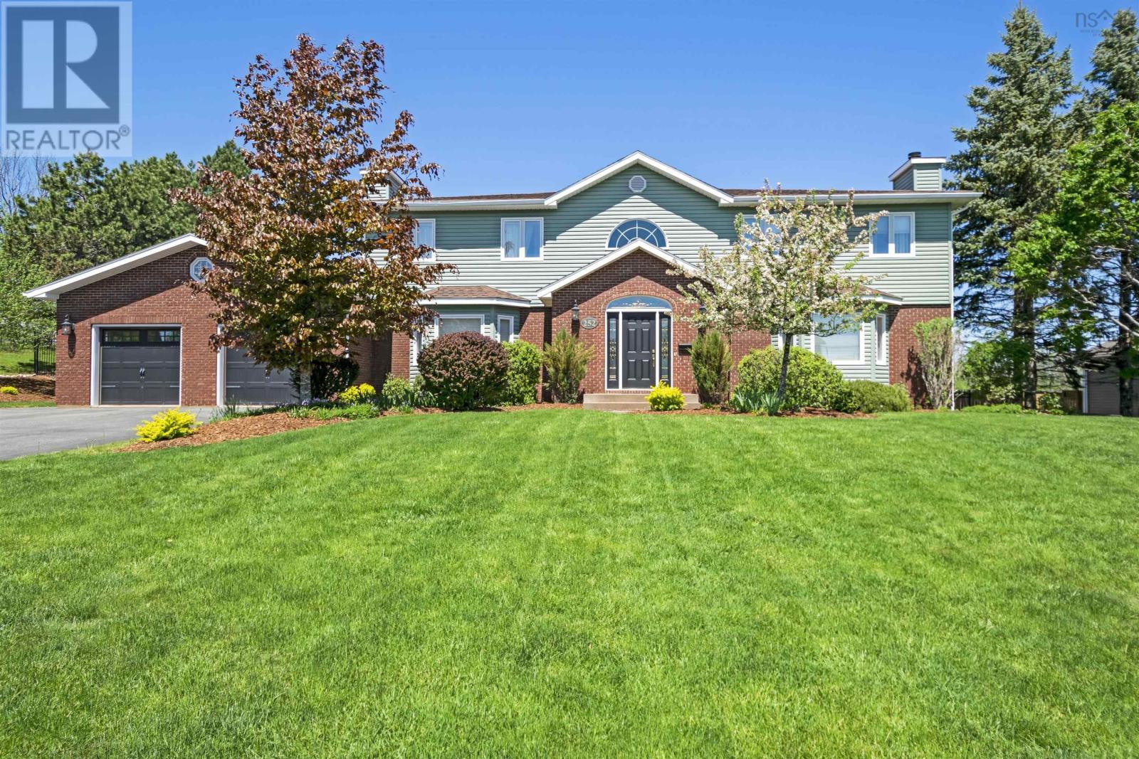 252 Blue Heron Drive, New Glasgow, Nova Scotia B2H5Z3 REALTOR.ca