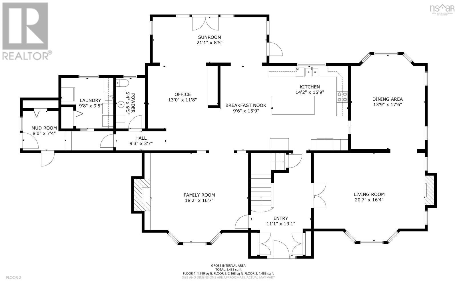 252 Blue Heron Drive, New Glasgow, Nova Scotia B2H5Z3 REALTOR.ca