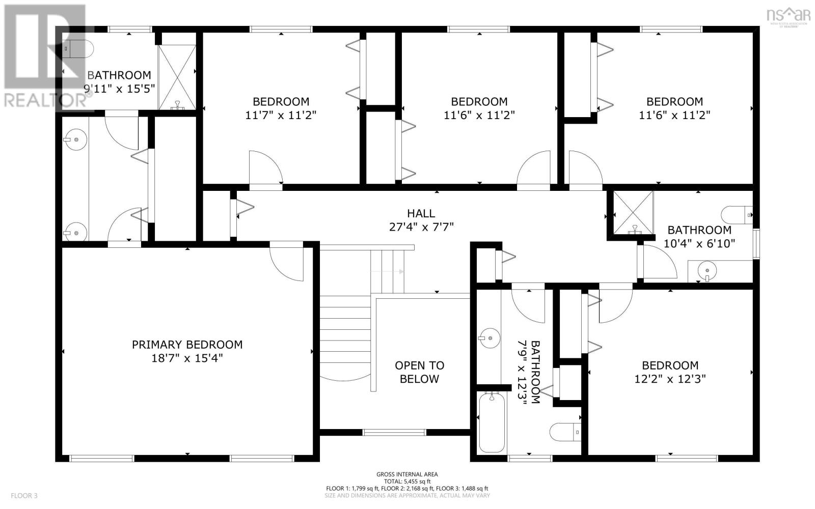 252 Blue Heron Drive, New Glasgow, Nova Scotia B2H5Z3 REALTOR.ca