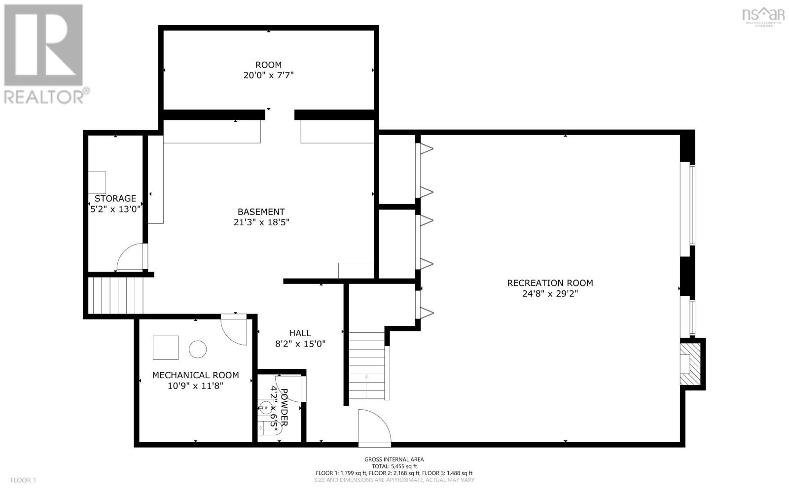 252 Blue Heron Drive, New Glasgow, Nova Scotia B2H5Z3 REALTOR.ca