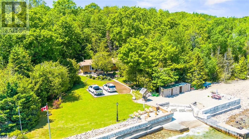 For sale 504815 GREY ROAD 1, Bluffs, Ontario N0H1S0