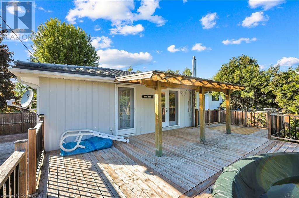 For sale 329 COLLINS Drive, Orillia, Ontario L3V1E5 40602310