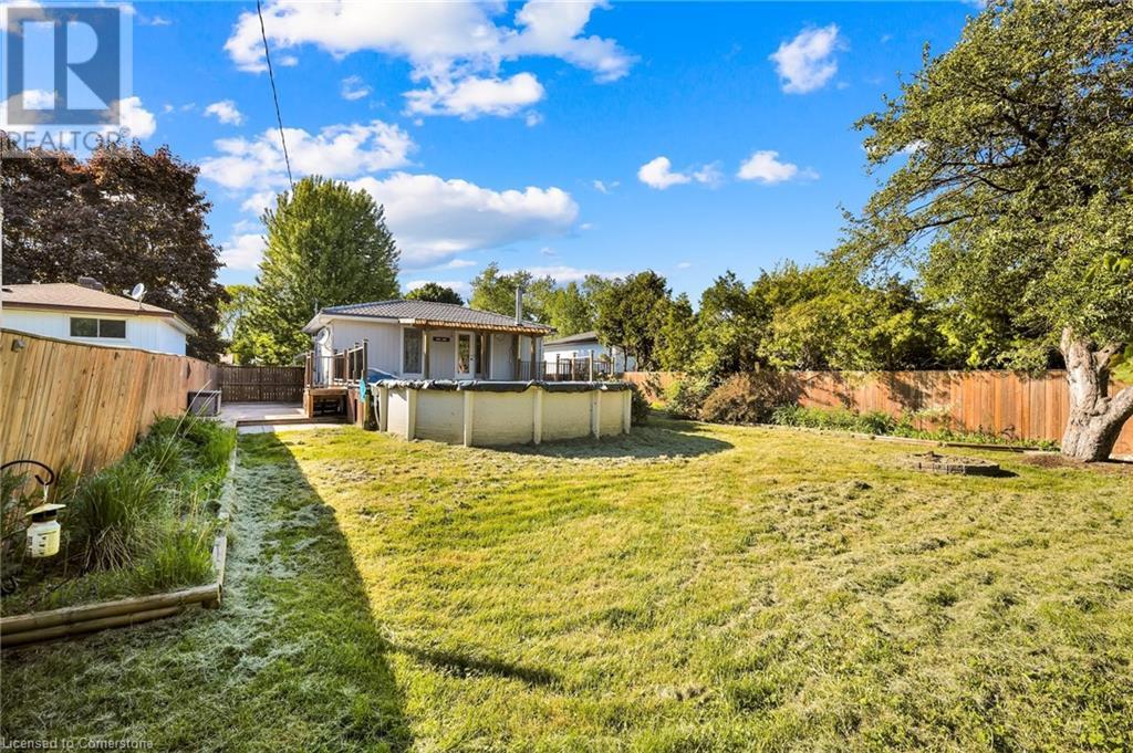 For sale 329 COLLINS Drive, Orillia, Ontario L3V1E5 40602310