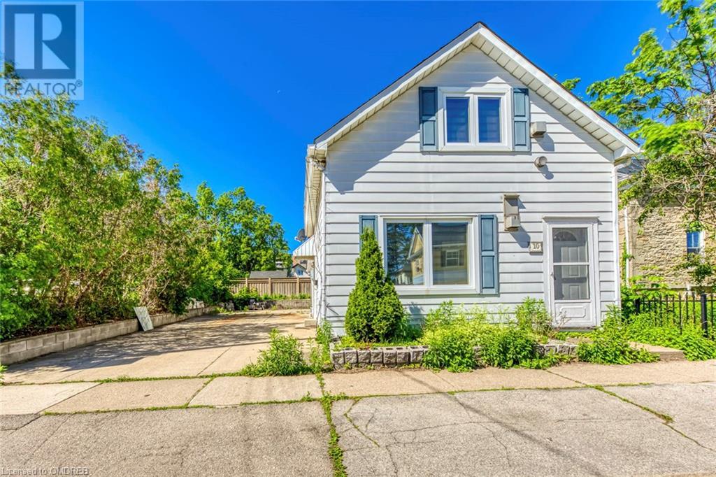 For rent 10 FLAMBORO Street, Waterdown, Ontario L9H4Z3 40602796