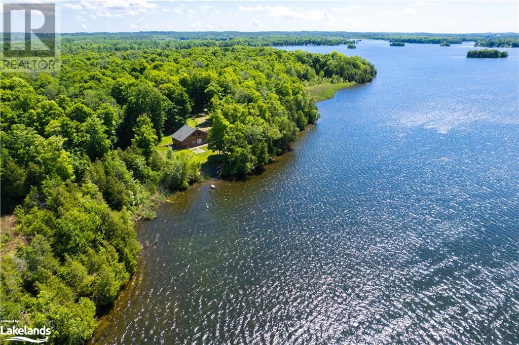 For sale 0 NAPPAN ISLAND, Trent Hills, Ontario K0L2Z0 40543165