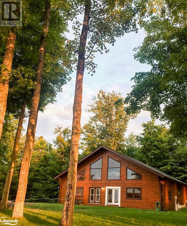 For sale 0 NAPPAN ISLAND, Trent Hills, Ontario K0L2Z0 40543165