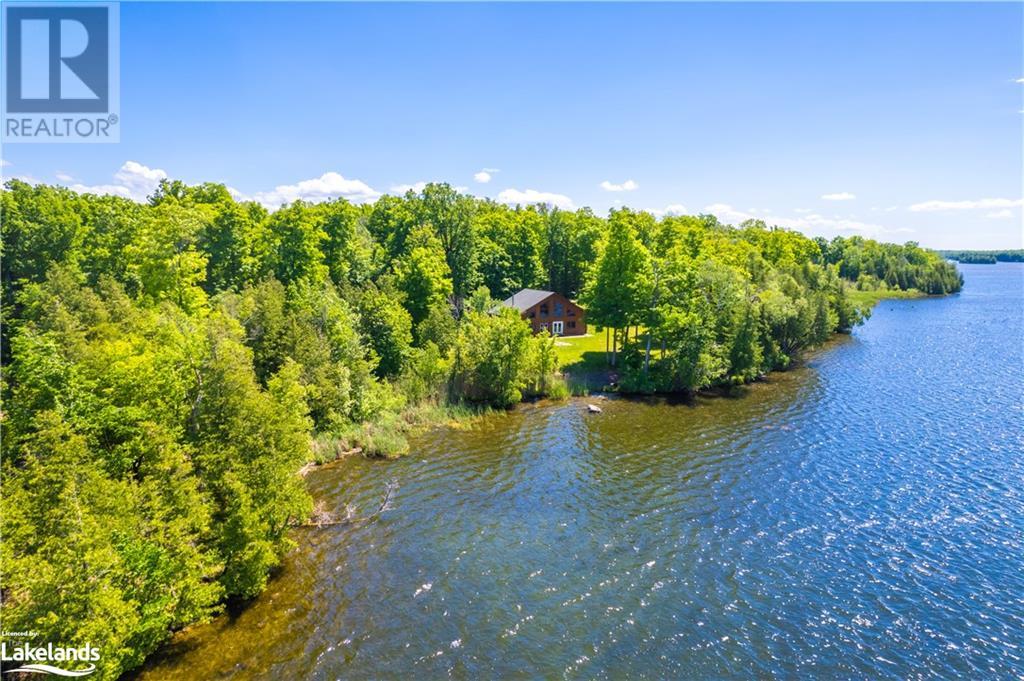 For sale 0 NAPPAN ISLAND, Trent Hills, Ontario K0L2Z0 40543165 REALTOR.ca