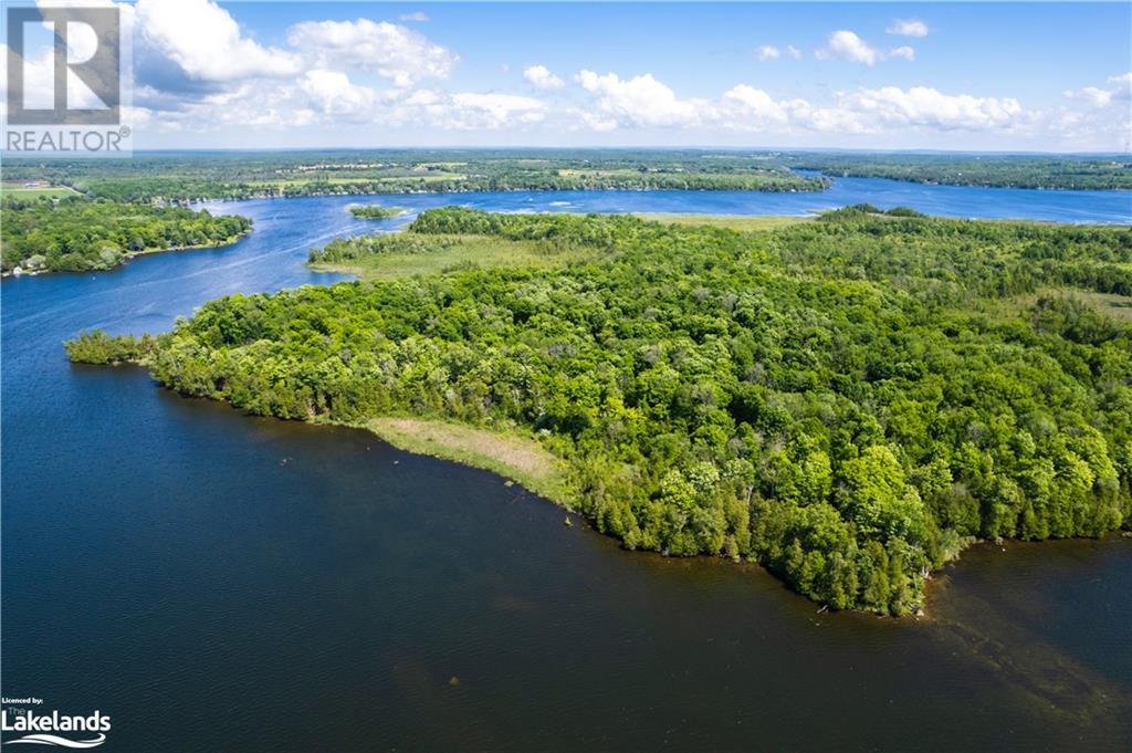 For sale 0 NAPPAN ISLAND, Trent Hills, Ontario K0L2Z0 40543165 REALTOR.ca