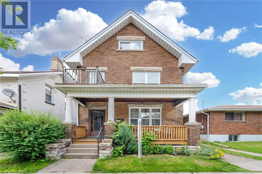 For sale 117 WILLIAM Street, Brantford, Ontario N3T3K9 40602077 REALTOR.ca