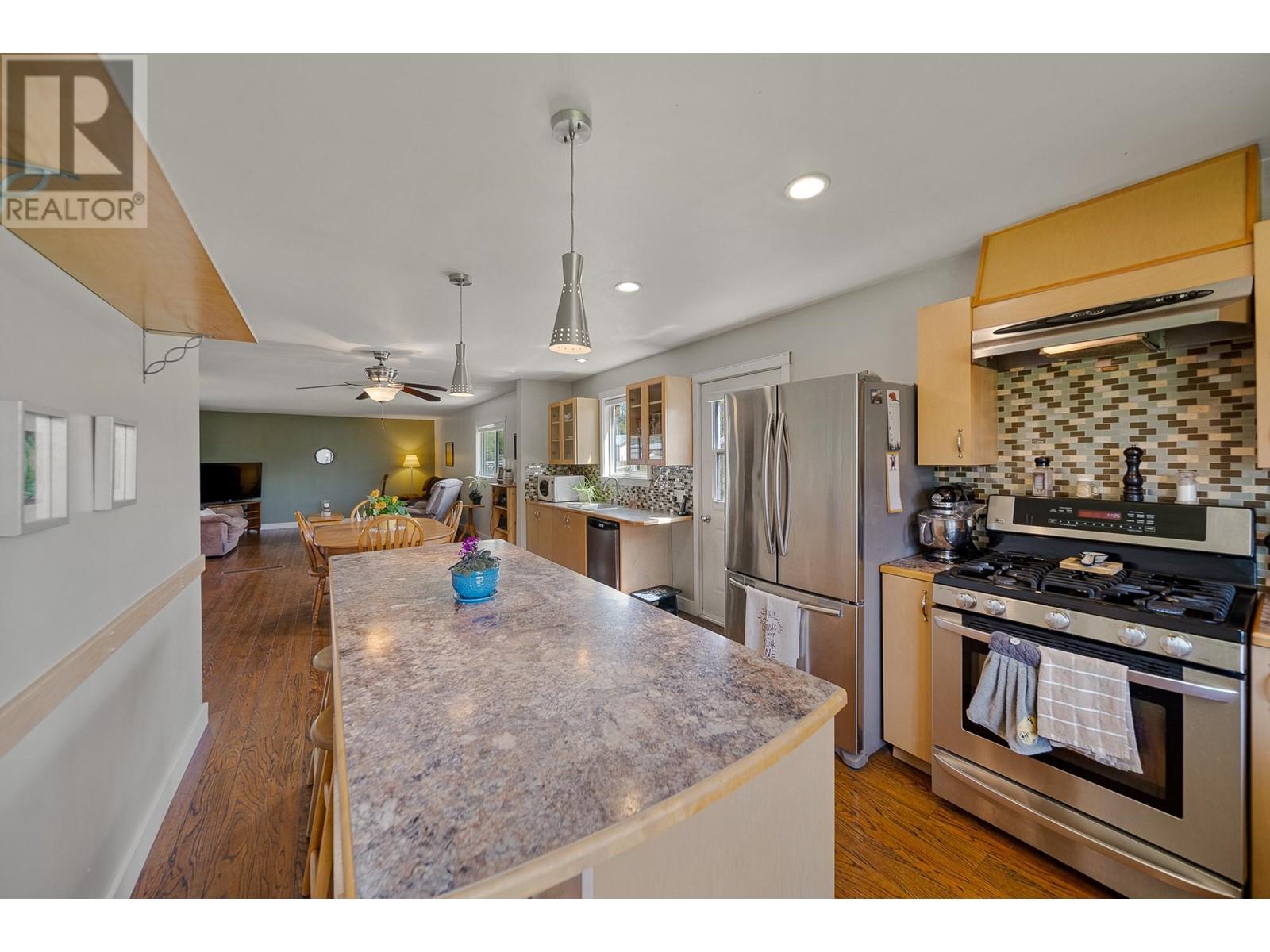 For sale 2635 KINVIG STREET, Merritt, British Columbia V0K1Y0 179055