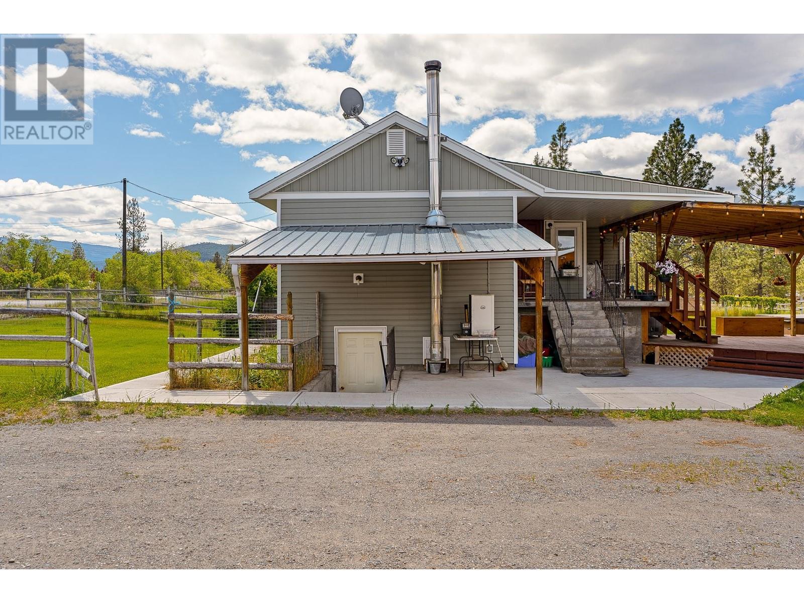 For sale 2635 KINVIG STREET, Merritt, British Columbia V0K1Y0 179055