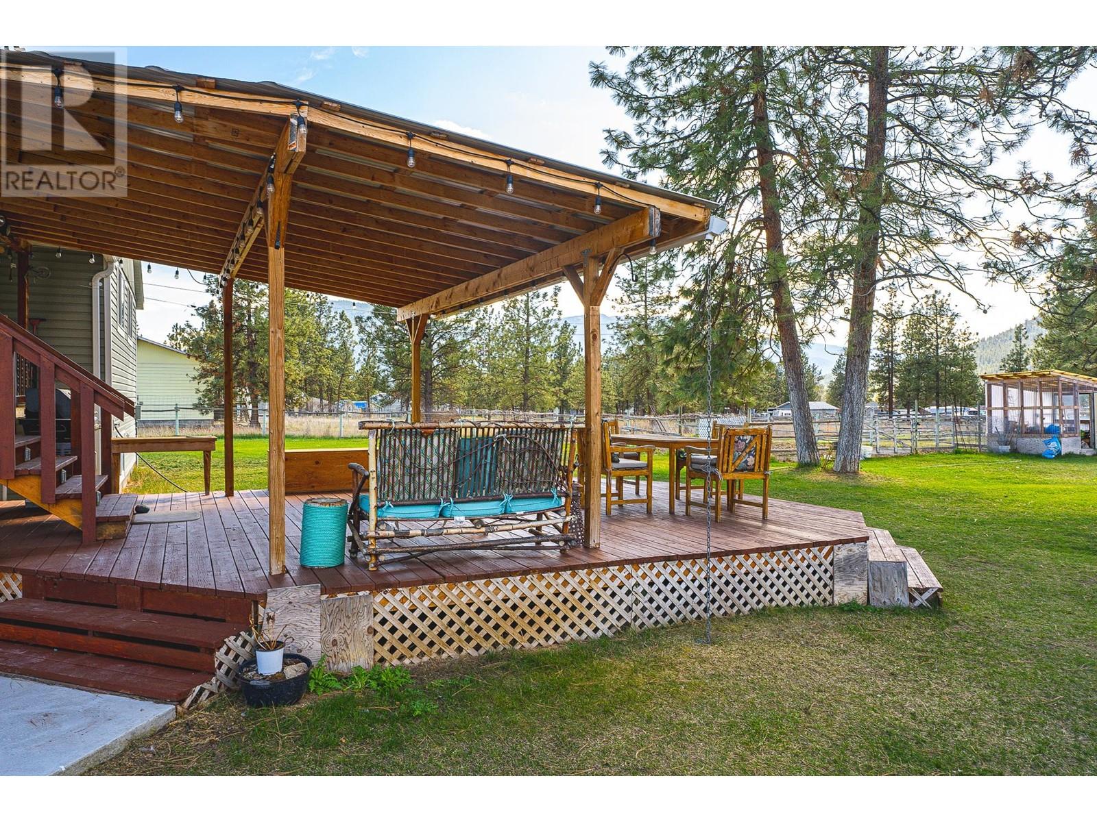 For sale 2635 KINVIG STREET, Merritt, British Columbia V0K1Y0 179055