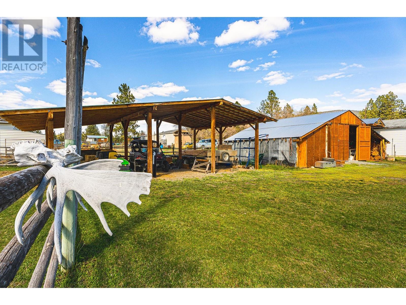 For sale 2635 KINVIG STREET, Merritt, British Columbia V0K1Y0 179055