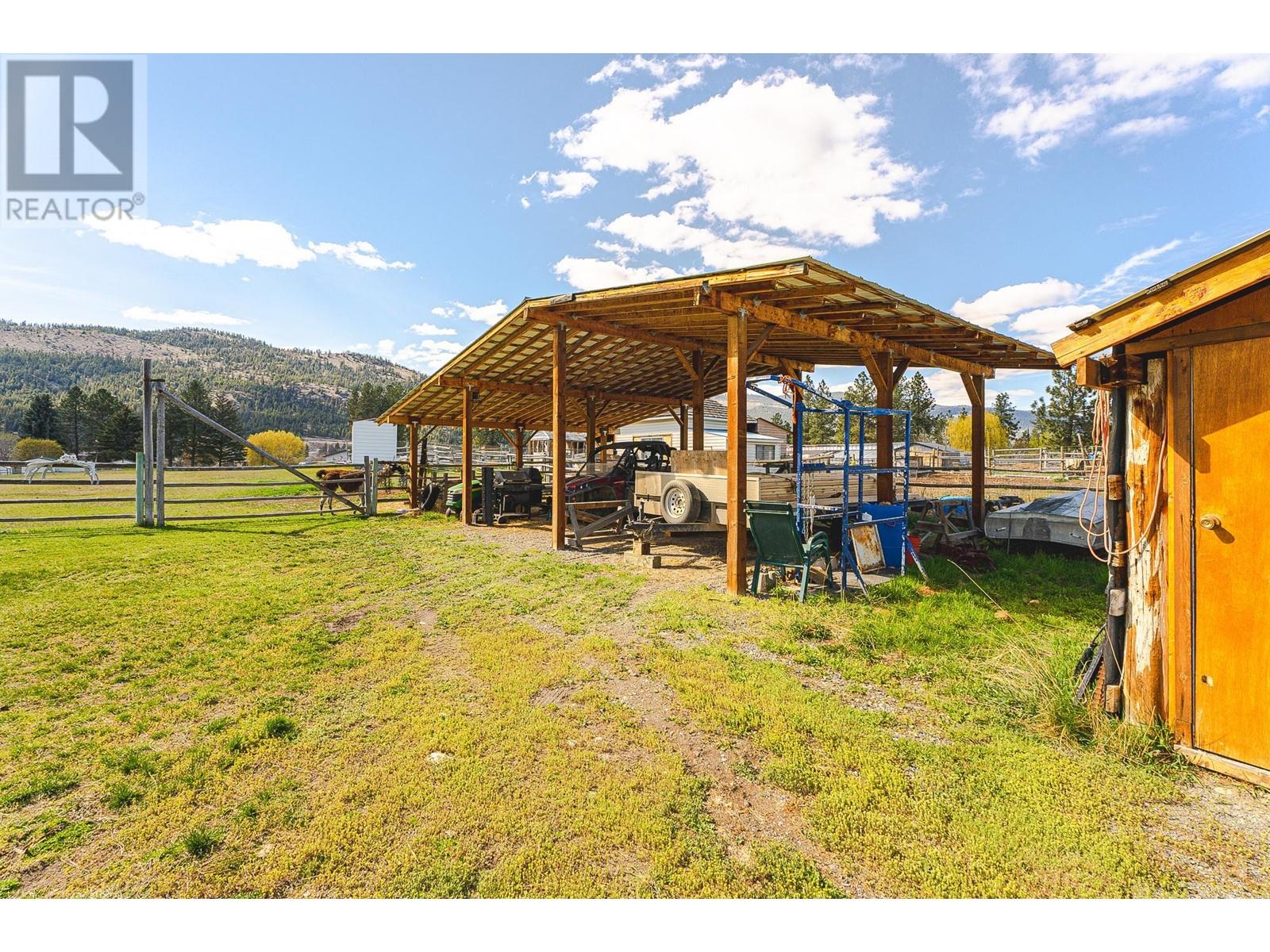 For sale 2635 KINVIG STREET, Merritt, British Columbia V0K1Y0 179055