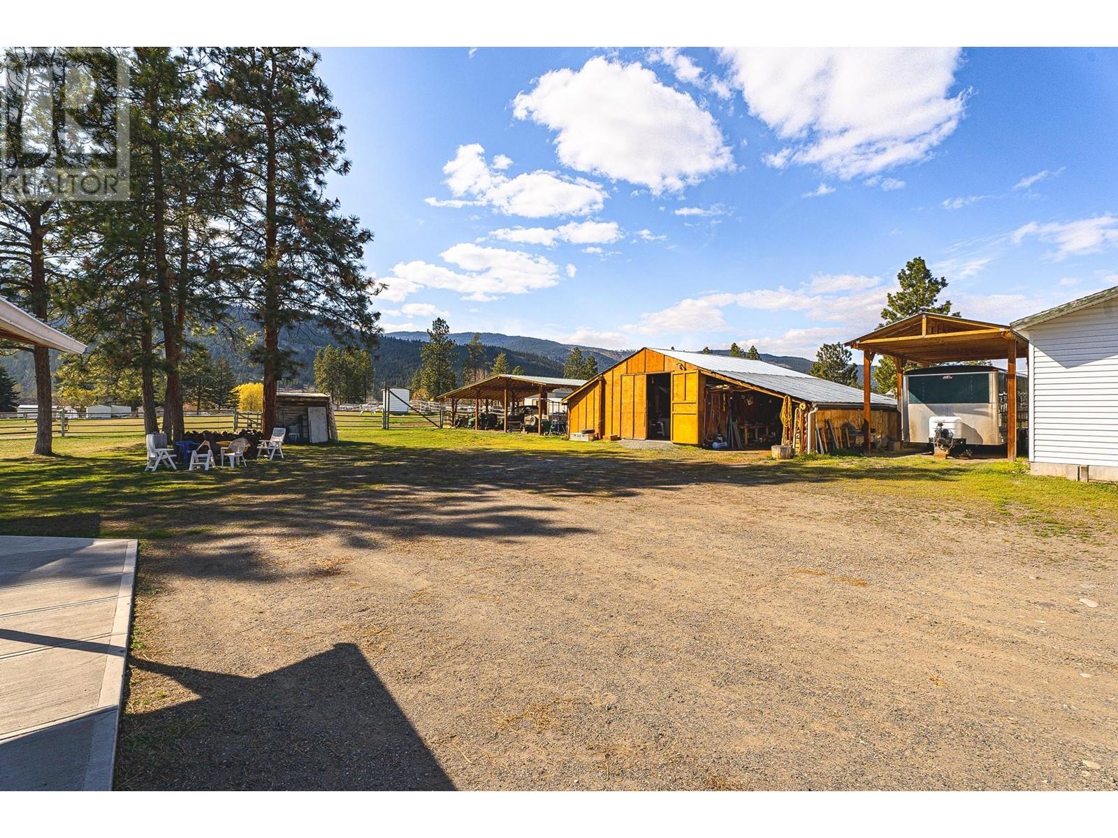 For sale 2635 KINVIG STREET, Merritt, British Columbia V0K1Y0 179055