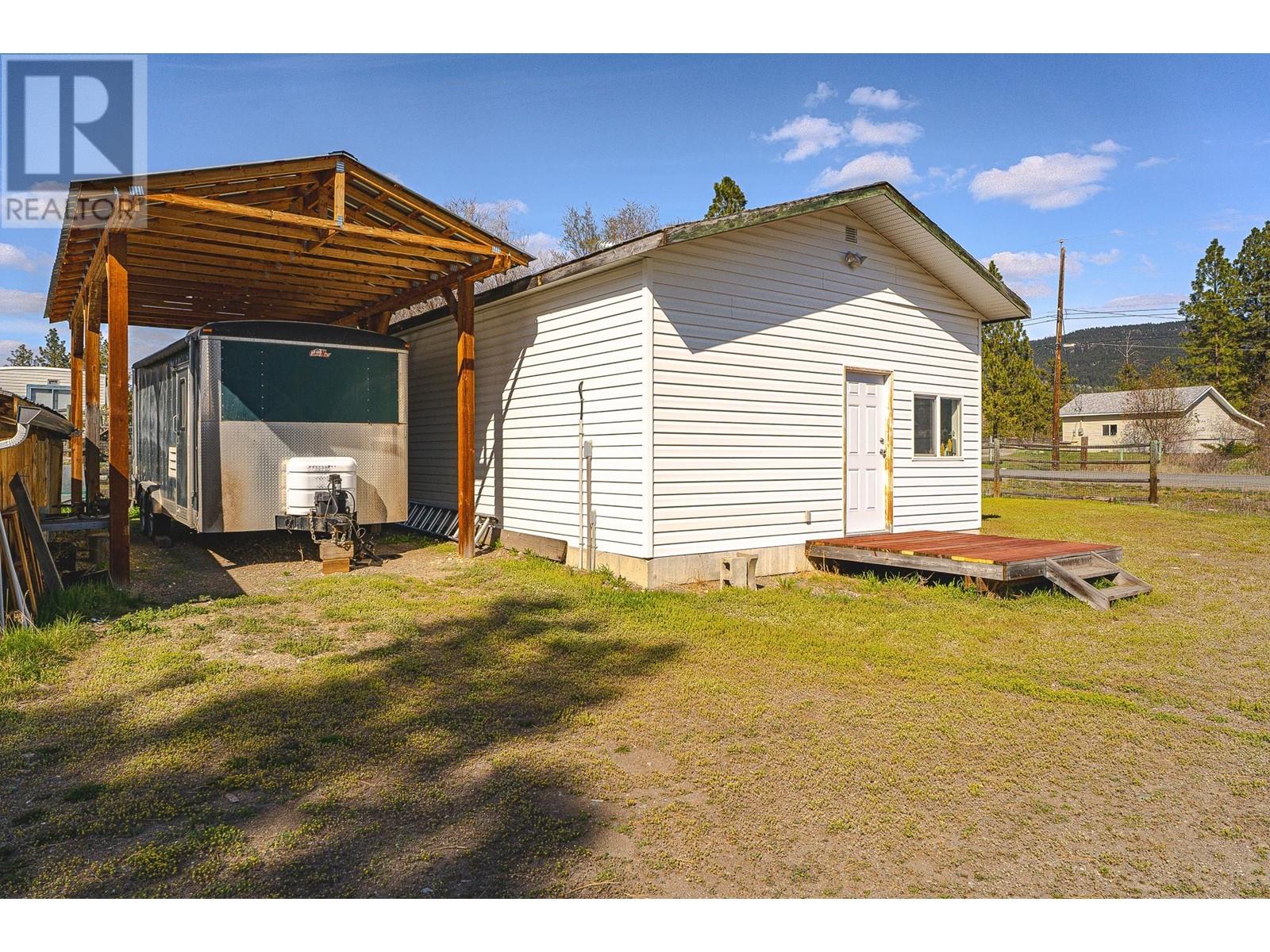 For sale 2635 KINVIG STREET, Merritt, British Columbia V0K1Y0 179055