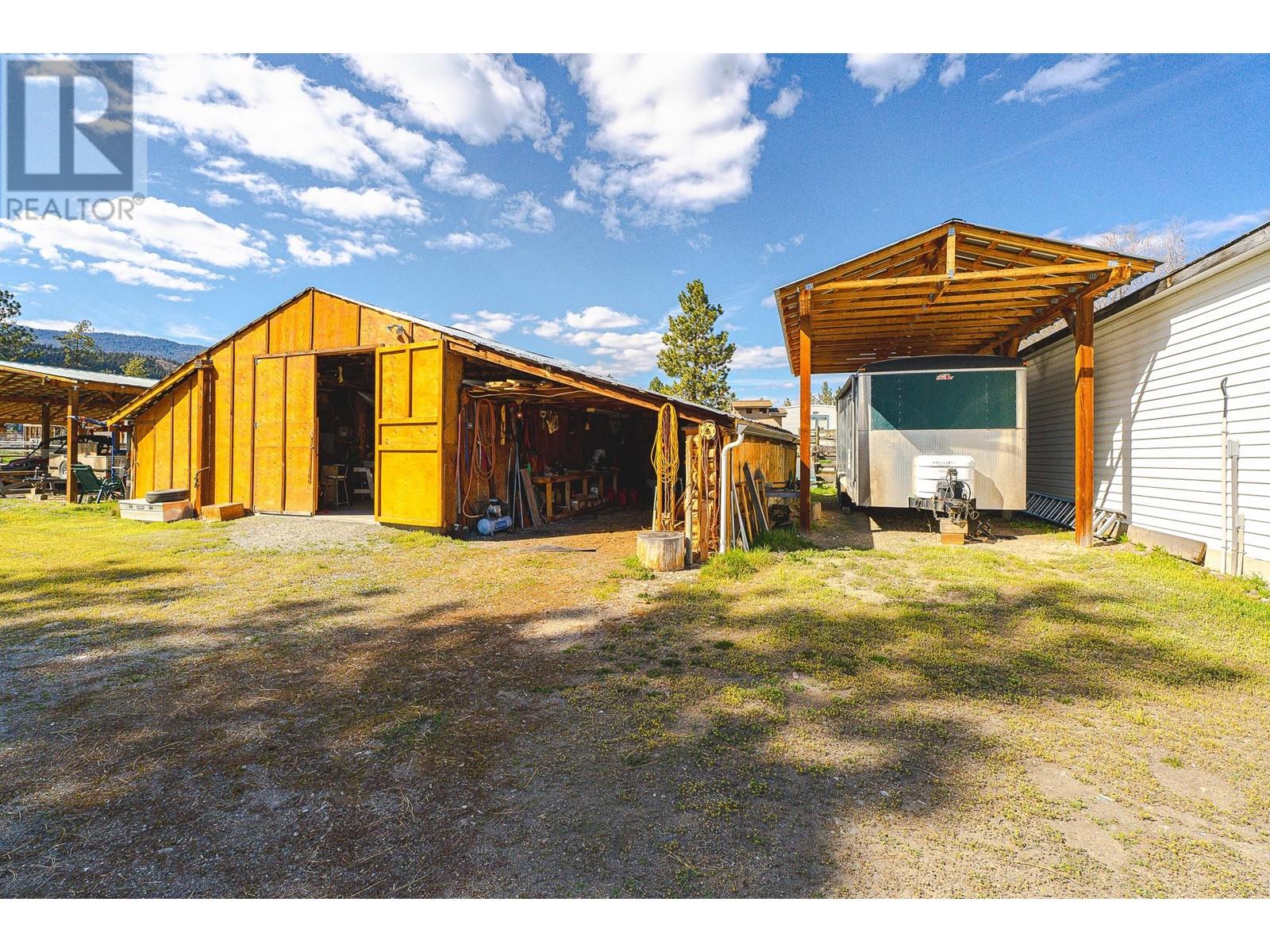 For sale 2635 KINVIG STREET, Merritt, British Columbia V0K1Y0 179055