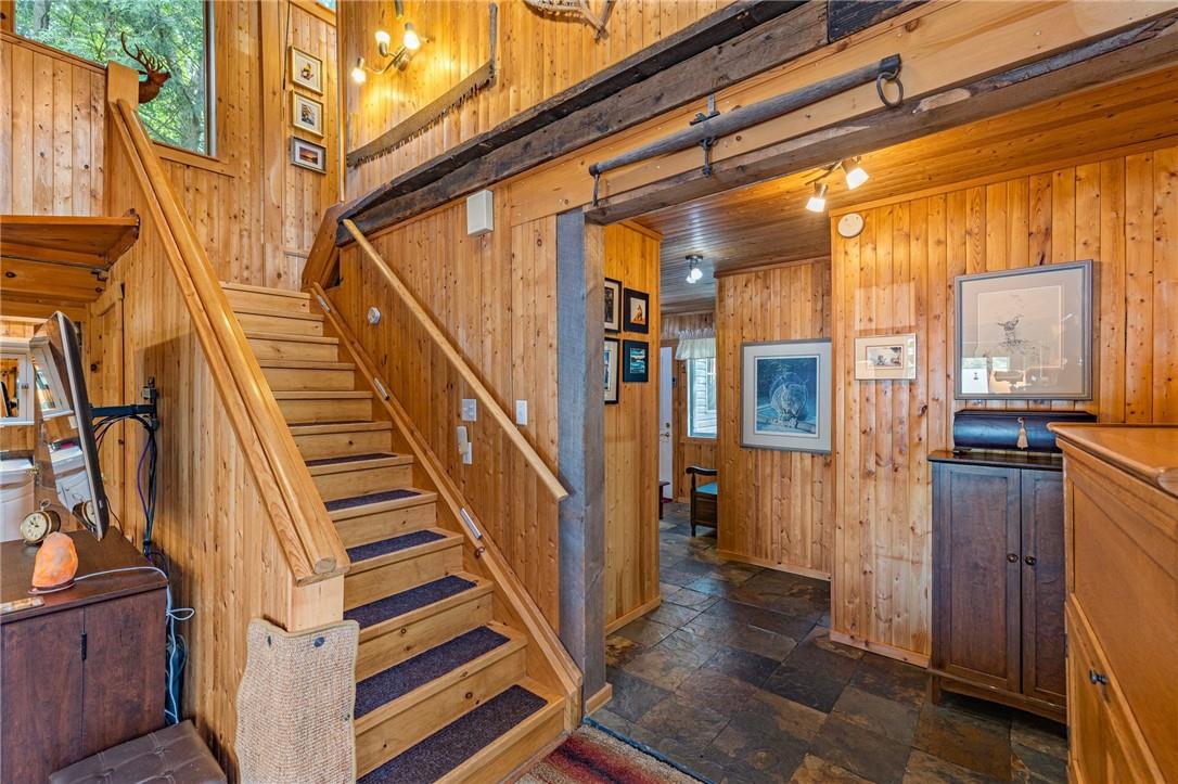 For sale 501 North Bay Lake Road, Emsdale, Ontario P0A1J0 H4196496