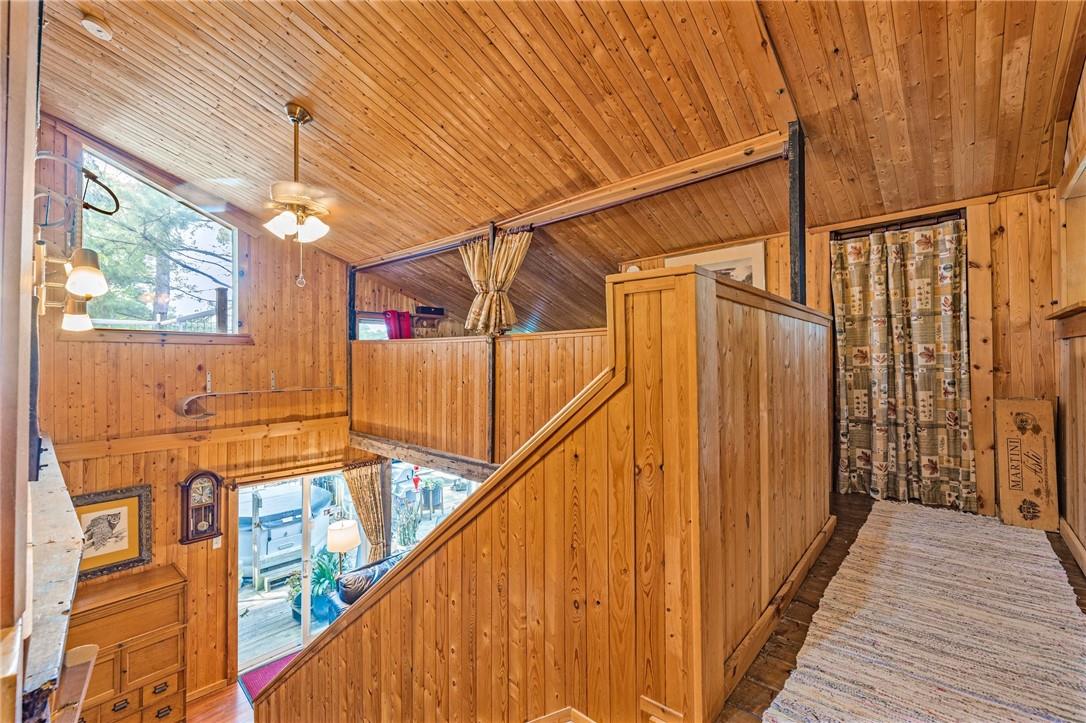 For sale 501 North Bay Lake Road, Emsdale, Ontario P0A1J0 H4196496