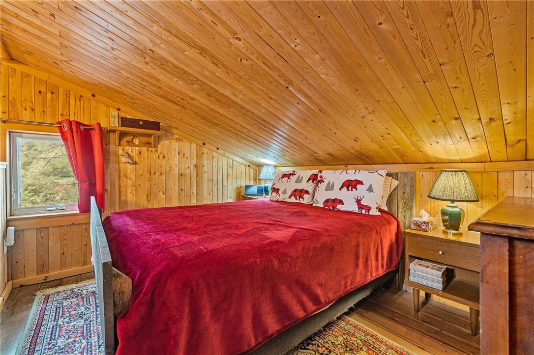 For sale 501 North Bay Lake Road, Emsdale, Ontario P0A1J0 H4196496