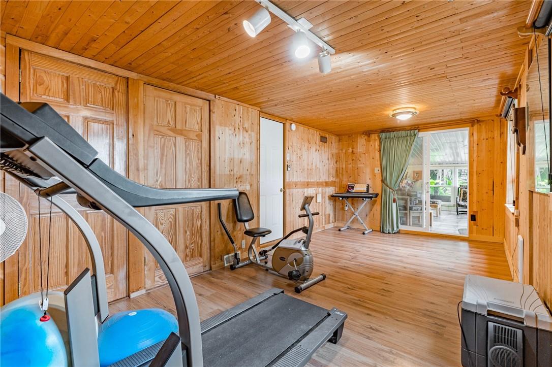 For sale 501 North Bay Lake Road, Emsdale, Ontario P0A1J0 H4196496