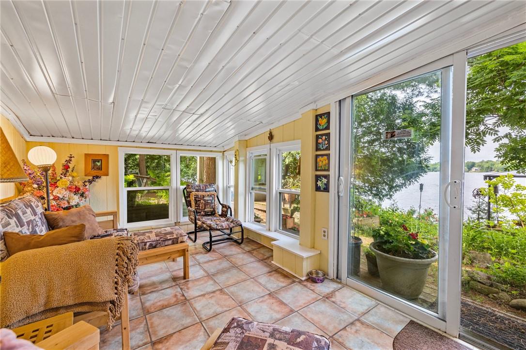 For sale 501 North Bay Lake Road, Emsdale, Ontario P0A1J0 H4196496