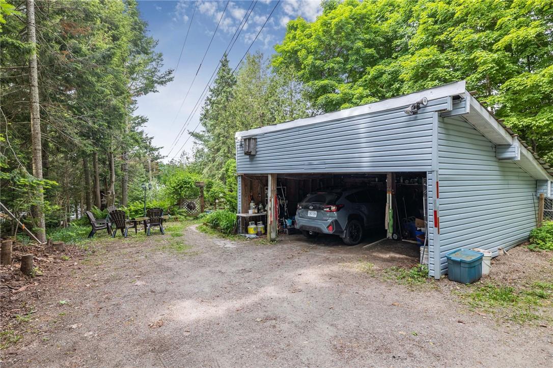 For sale 501 North Bay Lake Road, Emsdale, Ontario P0A1J0 H4196496