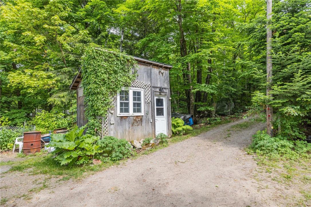 For sale 501 North Bay Lake Road, Emsdale, Ontario P0A1J0 H4196496