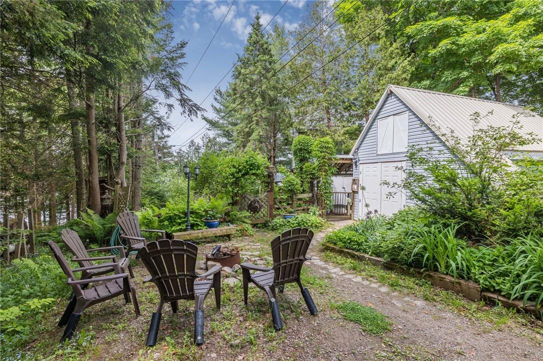 For sale 501 North Bay Lake Road, Emsdale, Ontario P0A1J0 H4196496