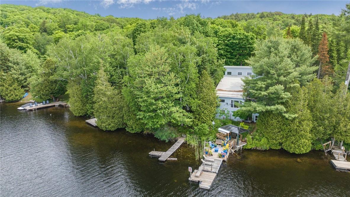 For sale 501 North Bay Lake Road, Emsdale, Ontario P0A1J0 H4196496