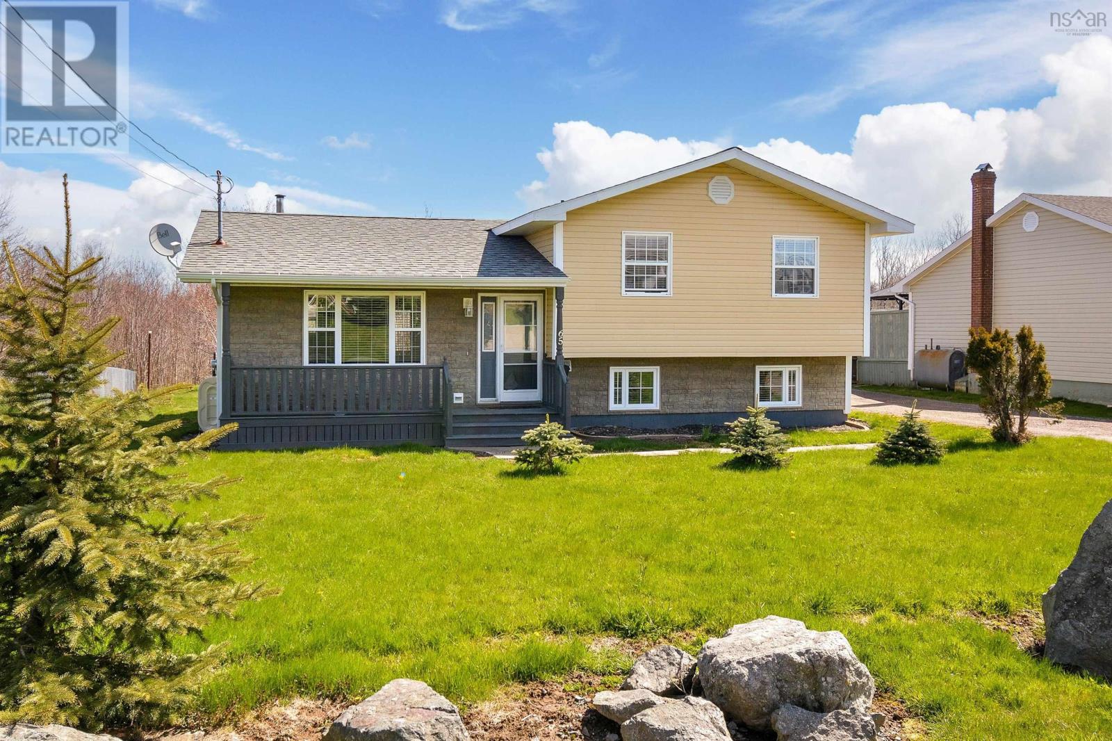 65 Barrington Street, Sydney Mines, Nova Scotia B1V1R1 REALTOR.ca