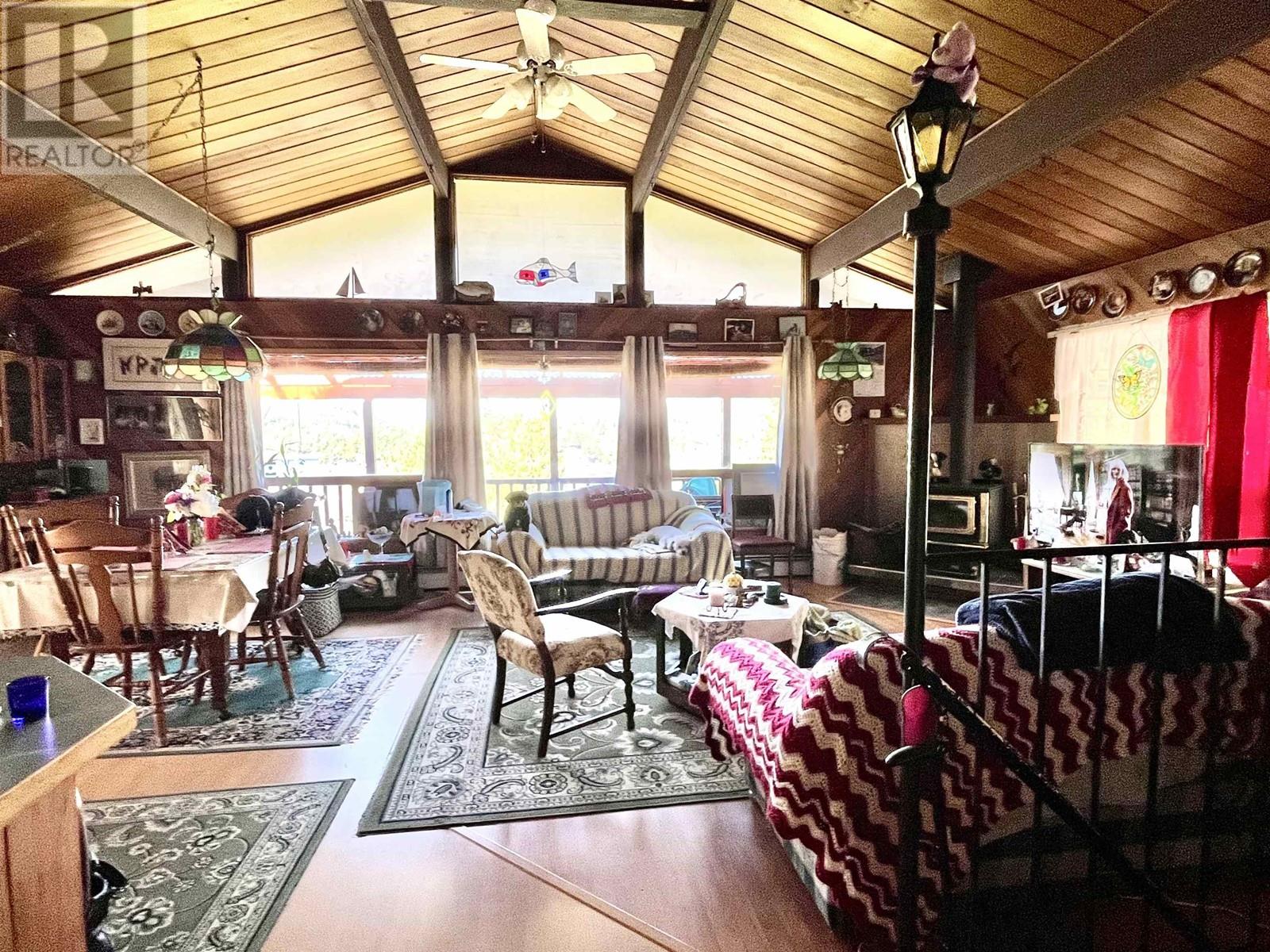 For sale 5228 CLAYDON ROAD, Garden Bay, British Columbia V0N1S1