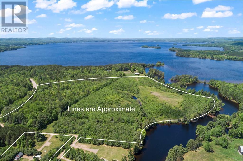 For sale 00 ROUND LAKE ROAD, Killaloe, Ontario K0J2A0 1395000