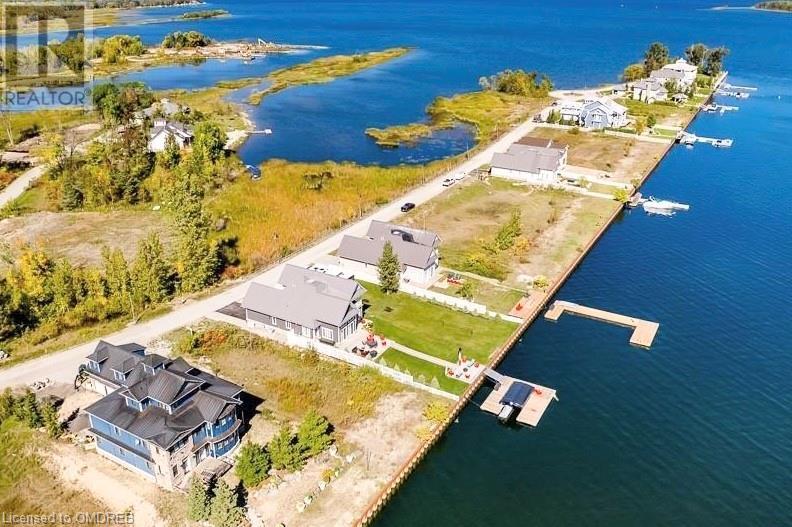 For sale 49 DOCK Lane, Port McNicoll, Ontario L0K1R0 40602831