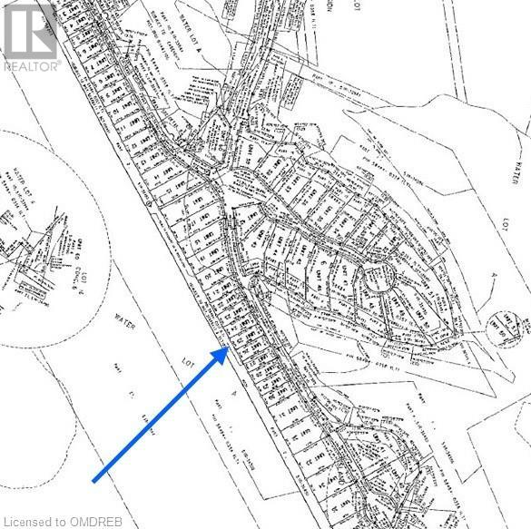 For sale 49 DOCK Lane, Port McNicoll, Ontario L0K1R0 40602831