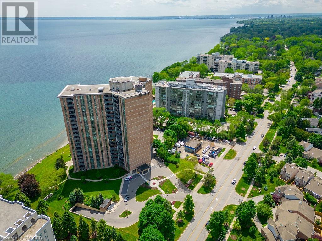 For sale 5250 LAKESHORE Road Unit 1504, Burlington, Ontario L7L5L2