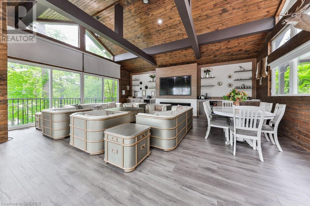 For sale 1420 STAVEBANK Road, Mississauga, Ontario L5G2V3 40594653