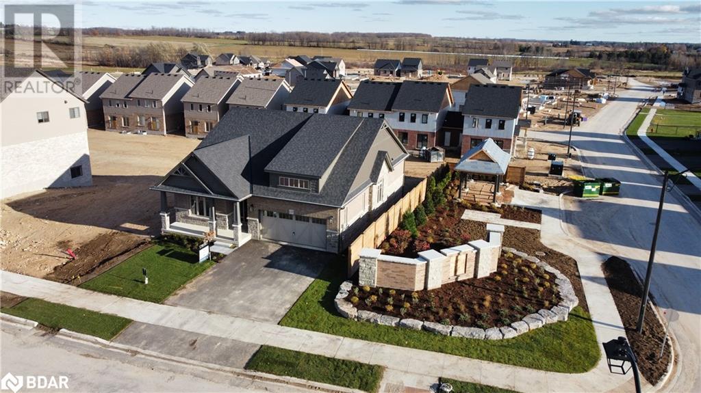 For sale 137 DEVONLEIGH Gate, Markdale, Ontario N0C1H0 40598579