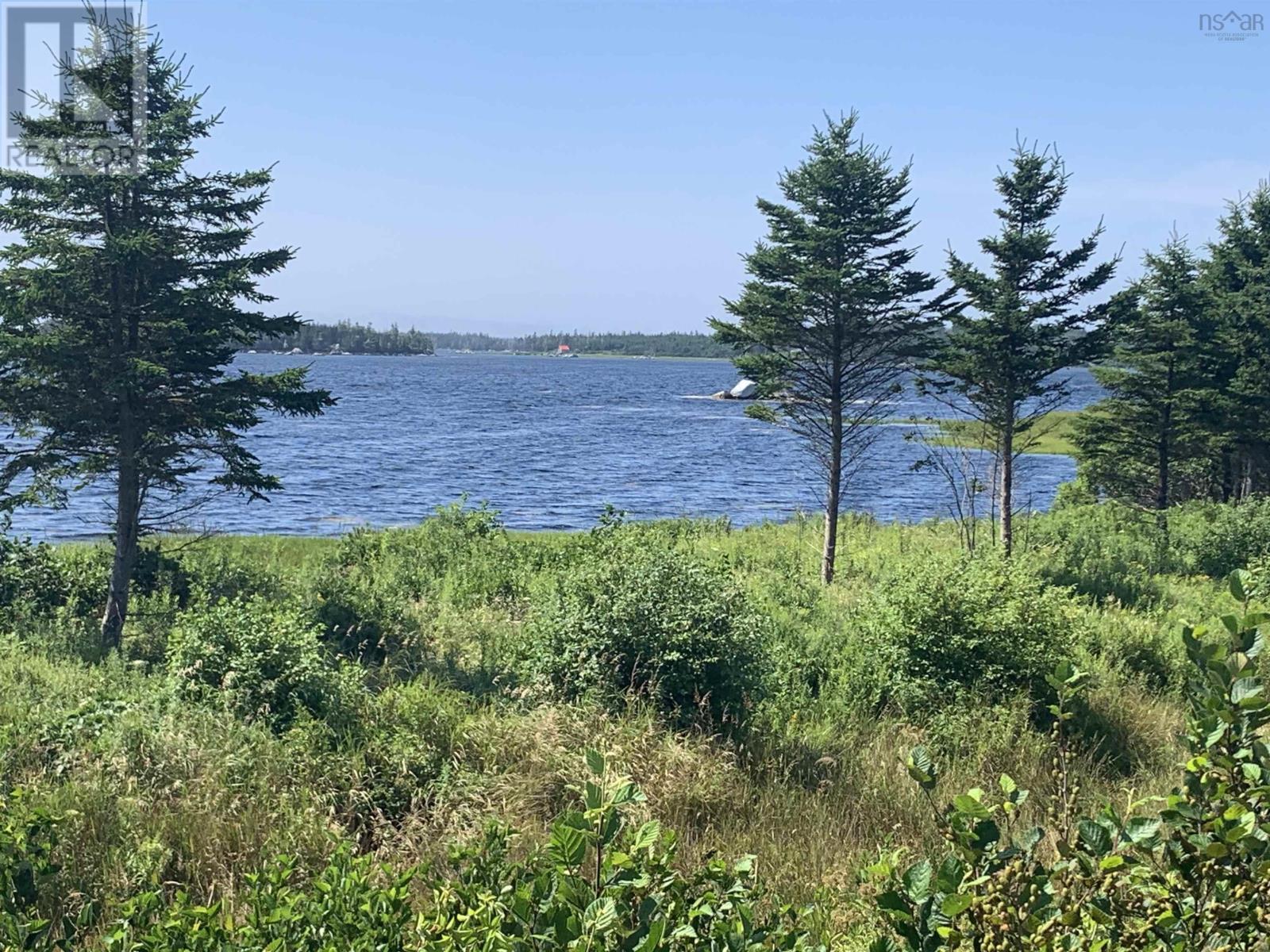 For sale 42 Highway 3, Barrington Passage, Nova Scotia B0W2P0