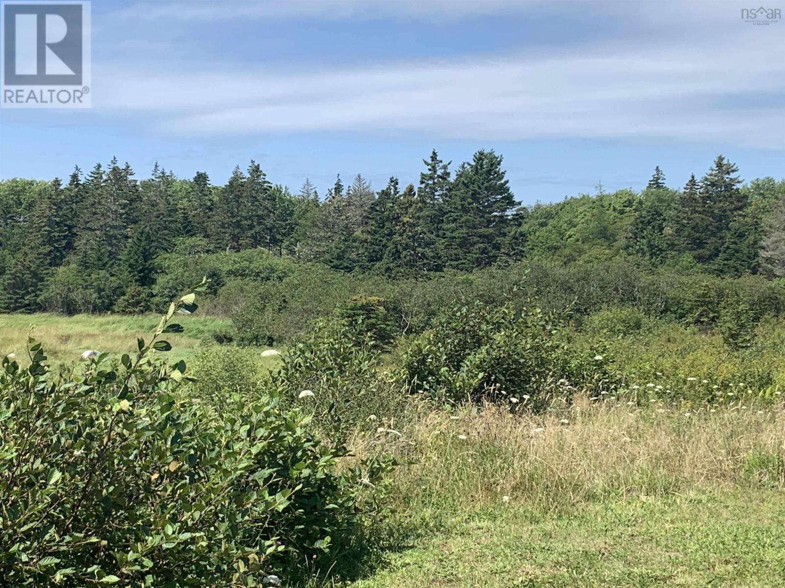 For sale 42 Highway 3, Barrington Passage, Nova Scotia B0W2P0