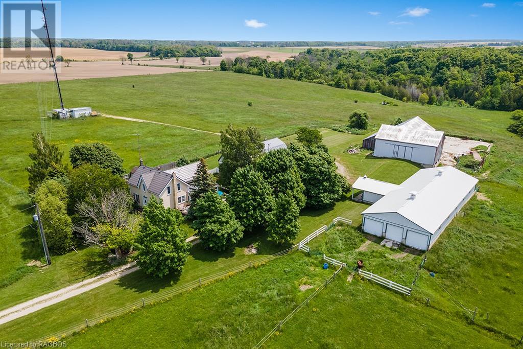 For sale 952 BRUCE ROAD 23, Kincardine, Ontario N0G2T0 40603066