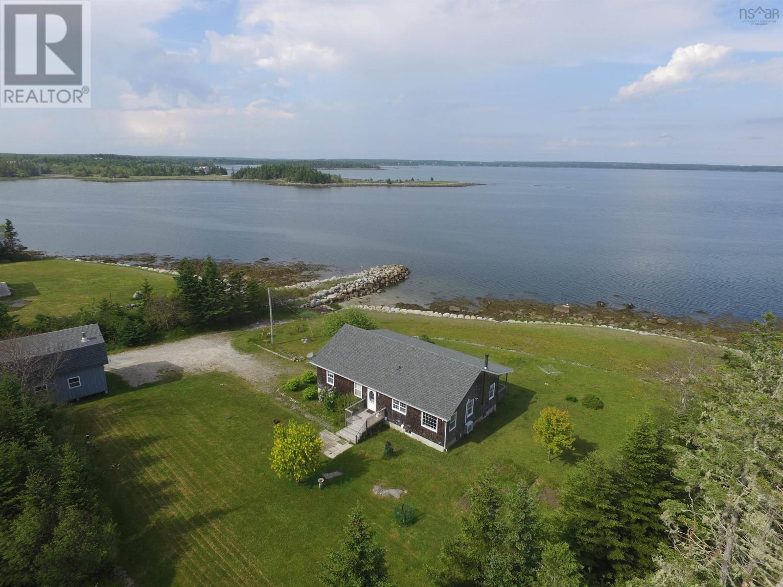 For sale 113 Sherose Island Road, Sherose Island, Barrington Passage