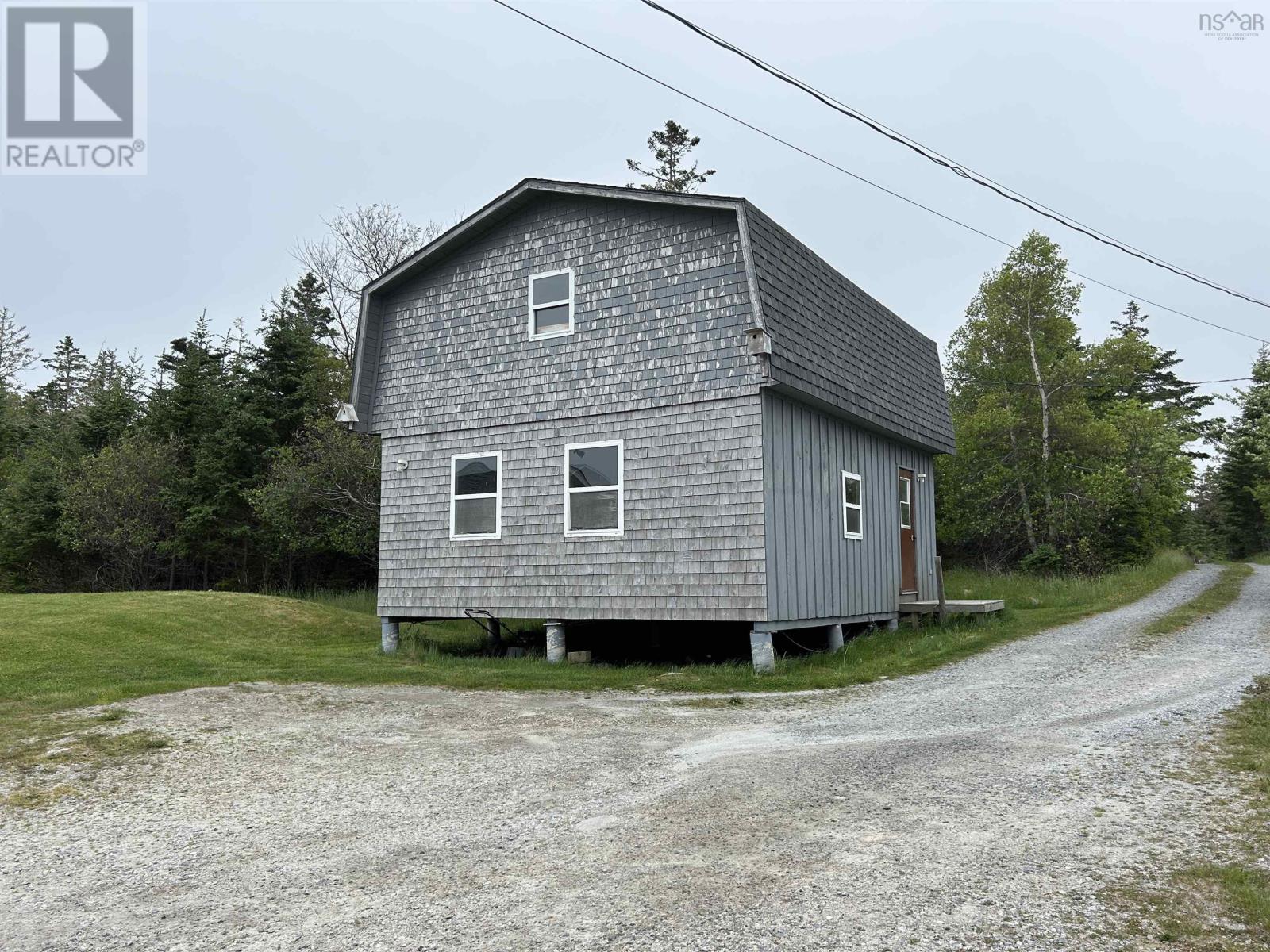 For sale 113 Sherose Island Road, Sherose Island, Barrington Passage