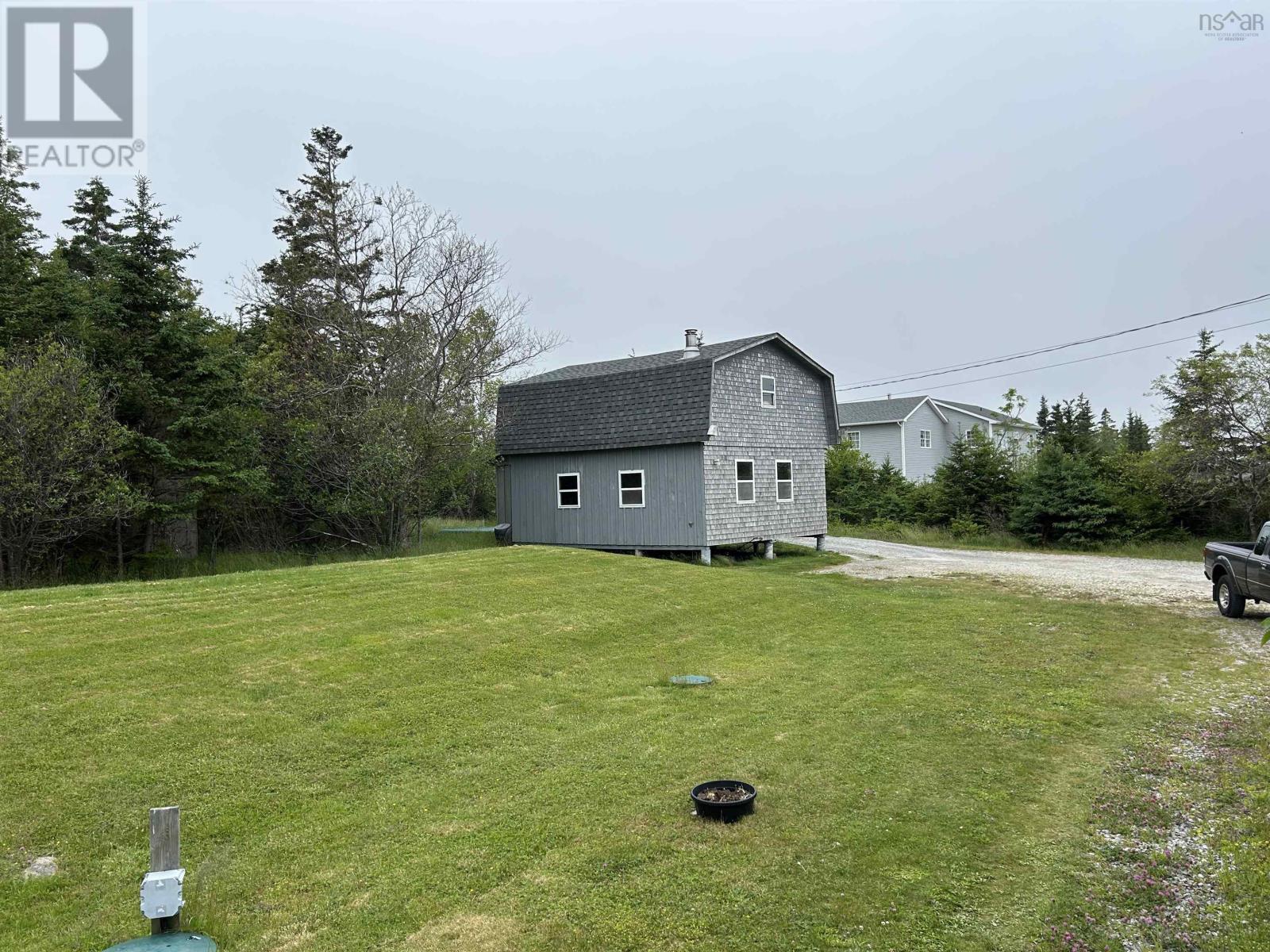 For sale 113 Sherose Island Road, Sherose Island, Barrington Passage