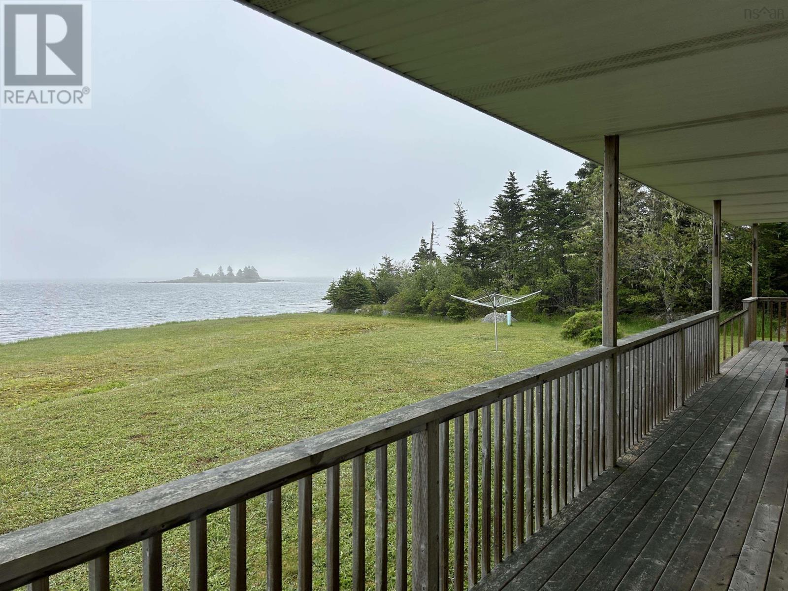 For sale 113 Sherose Island Road, Sherose Island, Barrington Passage