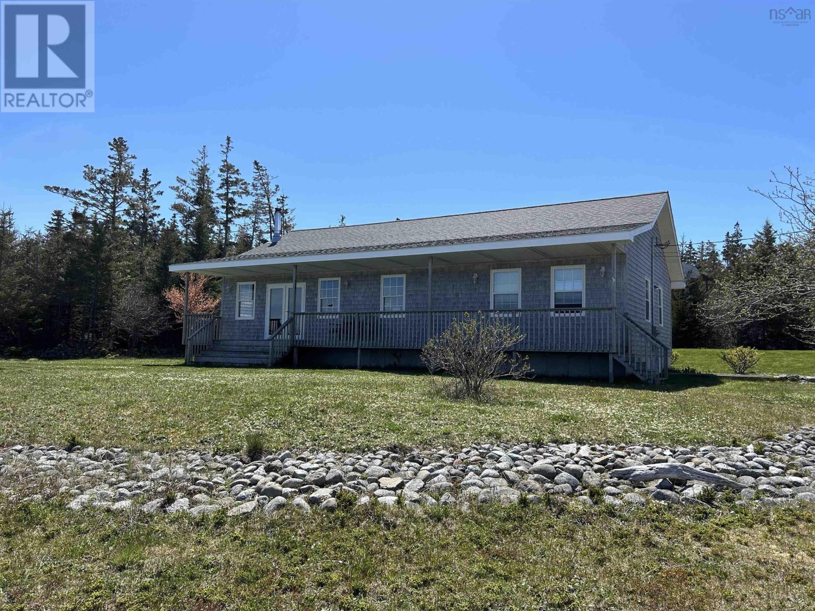 For sale 113 Sherose Island Road, Sherose Island, Barrington Passage