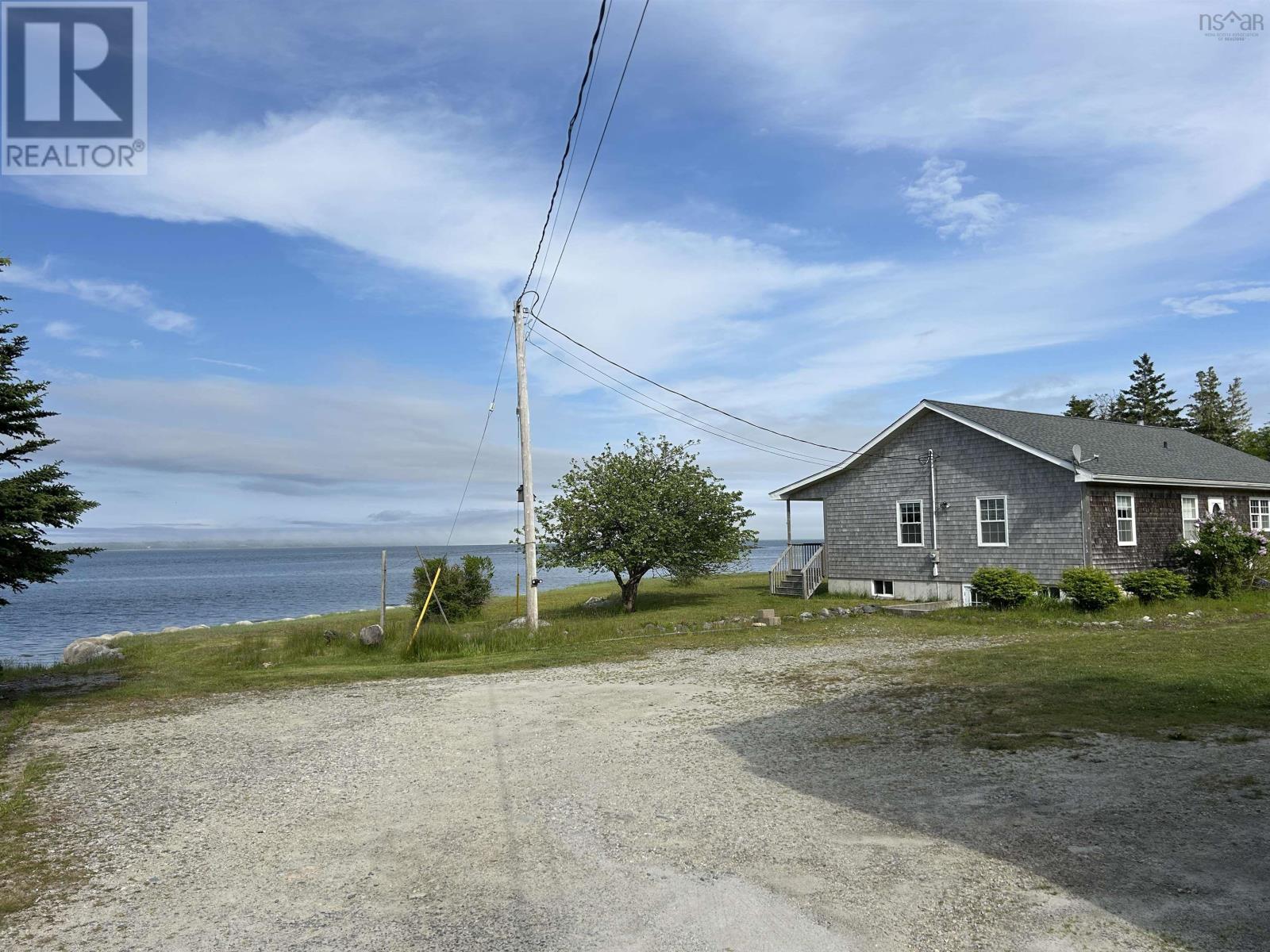 For sale 113 Sherose Island Road, Sherose Island, Barrington Passage