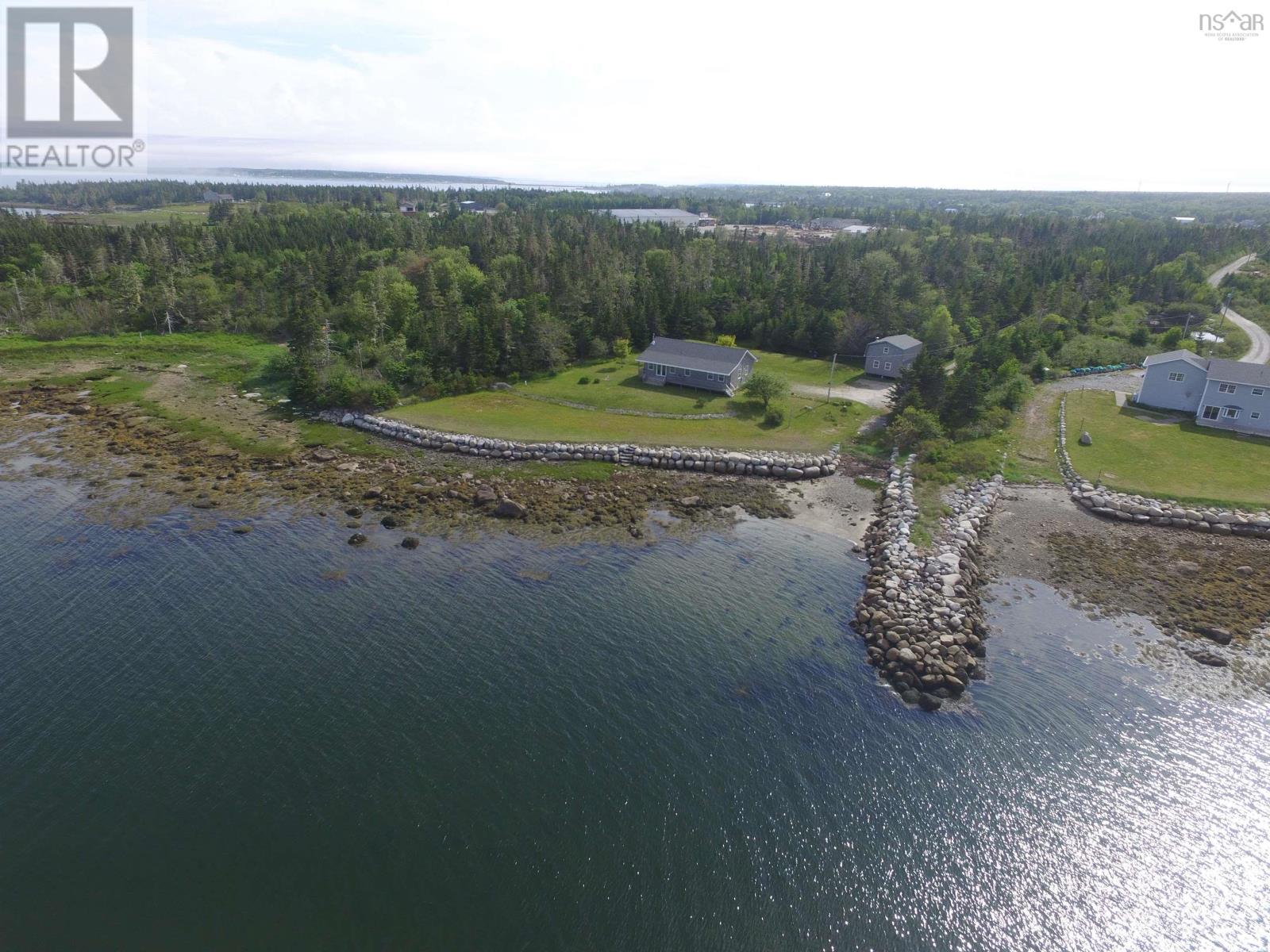 For sale 113 Sherose Island Road, Sherose Island, Barrington Passage