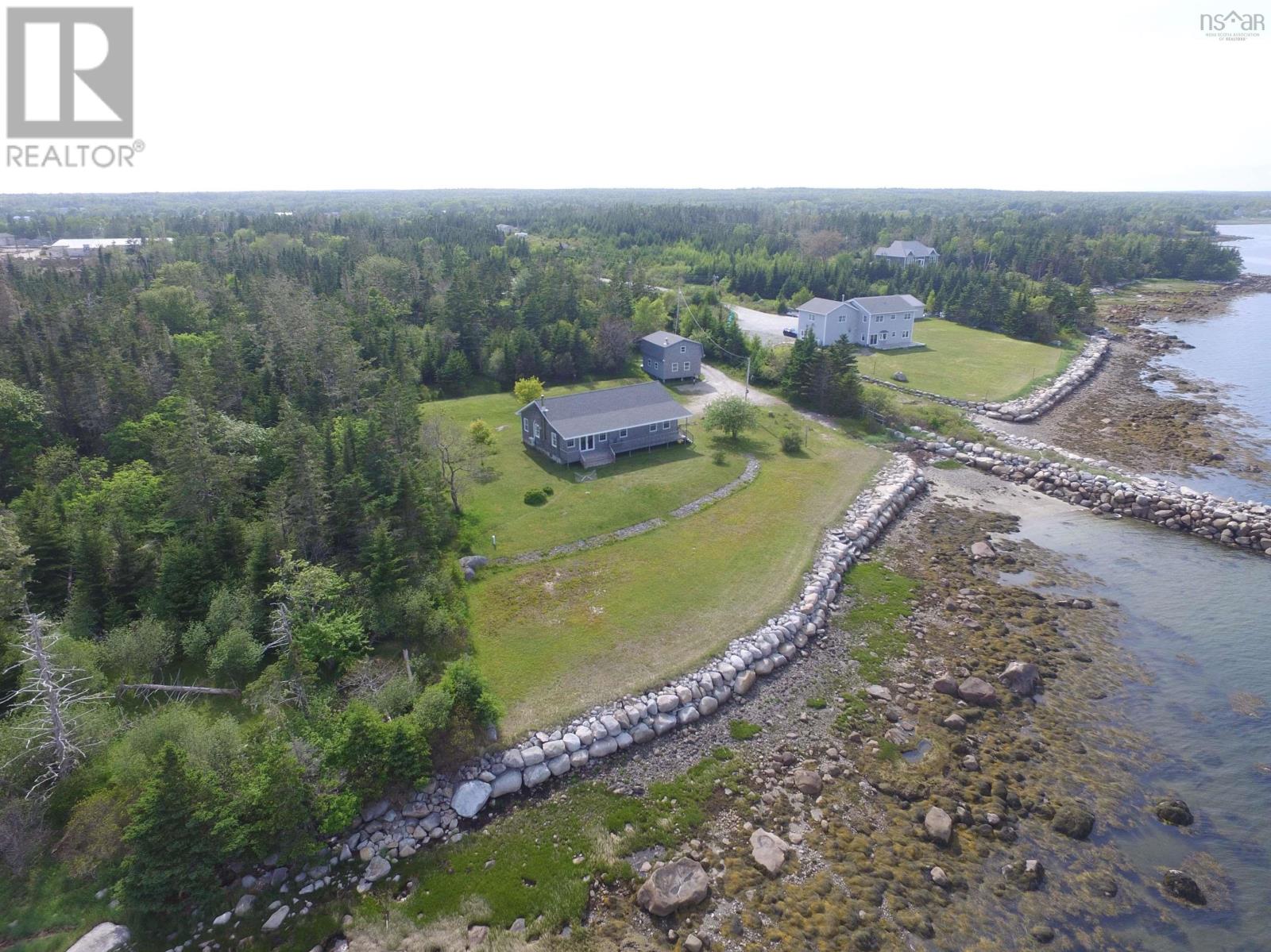 For sale 113 Sherose Island Road, Sherose Island, Barrington Passage