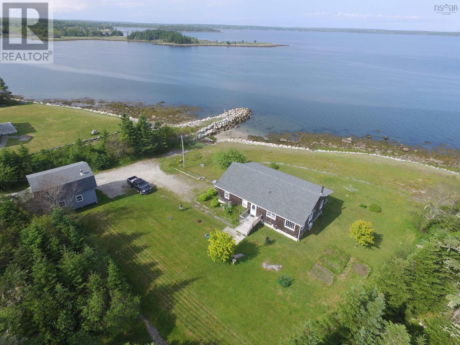 For sale 113 Sherose Island Road, Sherose Island, Barrington Passage